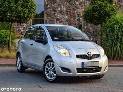 Toyota Yaris 1.0 Luna A/C