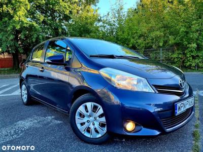 Toyota Yaris 1.0 Luna