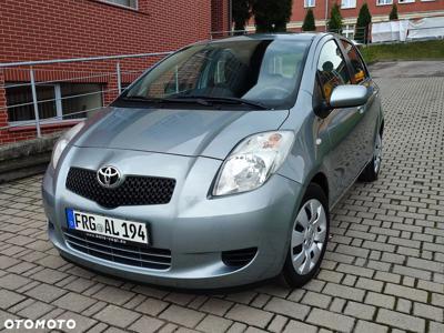 Toyota Yaris 1.3 Luna