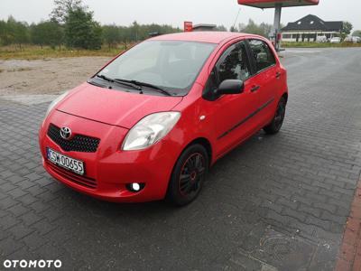 Toyota Yaris 1.3 Prestige