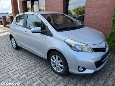 Toyota Yaris 1.33 Business Edition