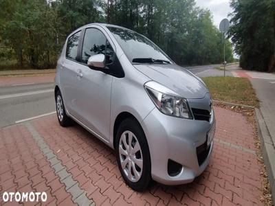 Toyota Yaris 1.33 Luna