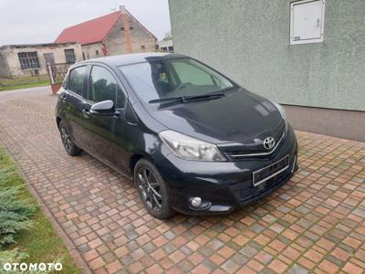 Toyota Yaris 1.33 Premium