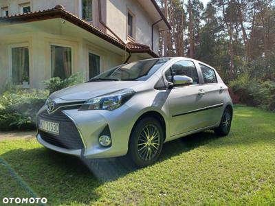 Toyota Yaris 1.33 Premium