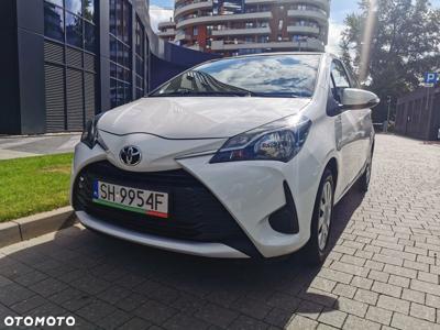 Toyota Yaris 1.5 Active