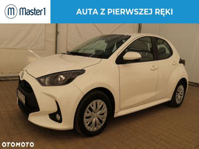 Toyota Yaris 1.5 Comfort CVT