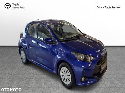 Toyota Yaris 1.5 Comfort CVT