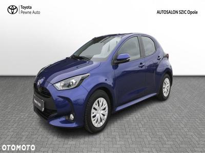 Toyota Yaris 1.5 Comfort CVT