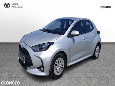 Toyota Yaris 1.5 Comfort CVT