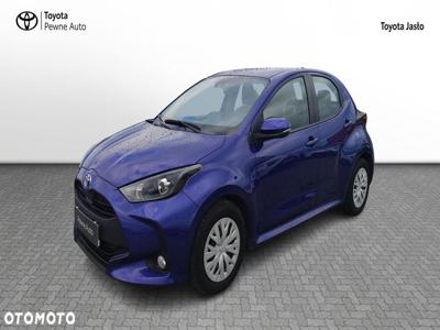 Toyota Yaris 1.5 Comfort CVT