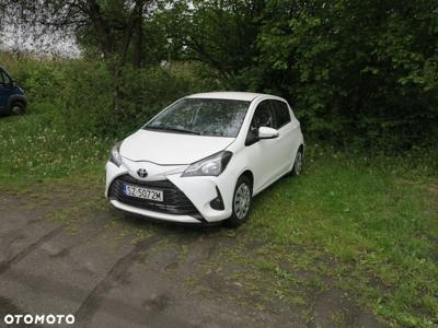 Toyota Yaris 1.5 Life