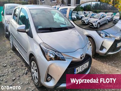 Toyota Yaris 1.5 Premium