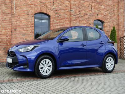 Toyota Yaris Hybrid 1.5 Comfort