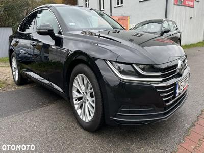 Volkswagen Arteon 1.5 TSI ACT Evo Essence