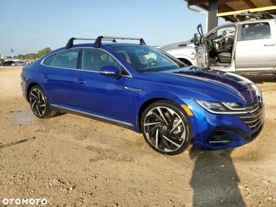 Volkswagen Arteon 2.0 TSI 4Motion R-Line DSG