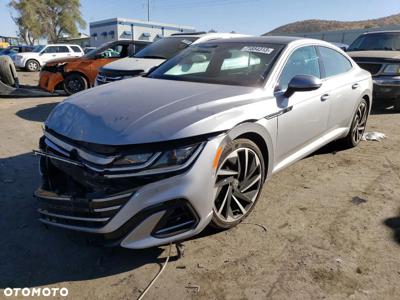 Volkswagen Arteon 2.0 TSI 4Motion R-Line DSG