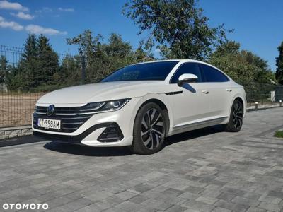 Volkswagen Arteon 2.0 TSI R-Line DSG