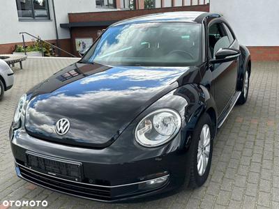 Volkswagen Beetle 1.2 TSI Design