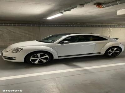 Volkswagen Beetle 2.0 TSI BMT Sport DSG