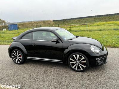 Volkswagen Beetle 2.0 TSI BMT Sport DSG