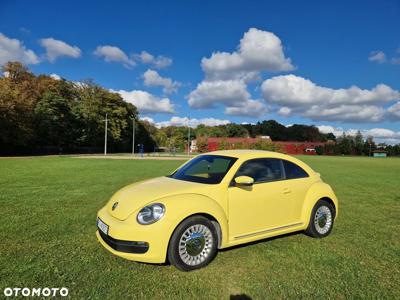 Volkswagen Beetle 2.5