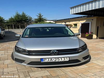 Volkswagen Caddy 2.0 TDI Trendline