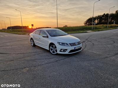 Volkswagen CC 2.0 TSI DSG