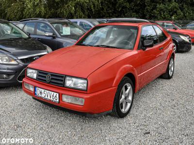 Volkswagen Corrado