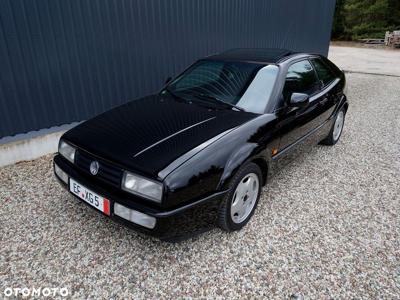 Volkswagen Corrado 2.0