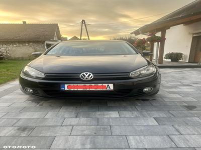 Volkswagen Golf 1.2 TSI Comfortline