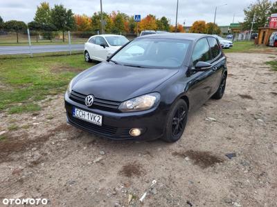 Volkswagen Golf 1.2 TSI DSG MATCH