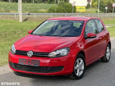 Volkswagen Golf 1.4 Comfortline