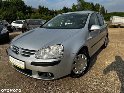 Volkswagen Golf 1.4 Comfortline