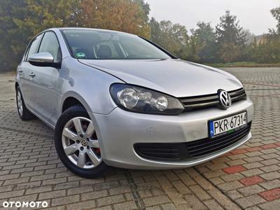 Volkswagen Golf 1.4 Comfortline