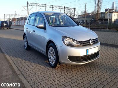 Volkswagen Golf 1.4 Comfortline