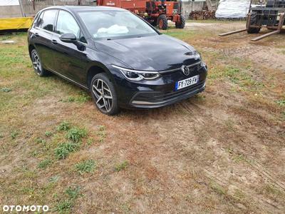 Volkswagen Golf 1.4 eHybrid OPF DSG GTE