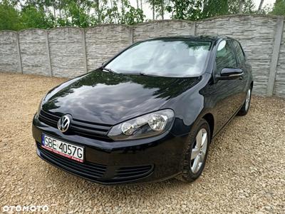 Volkswagen Golf 1.4 Trendline