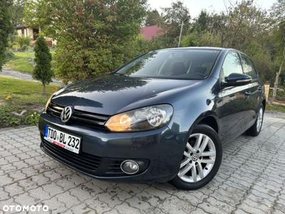 Volkswagen Golf 1.4 Trendline