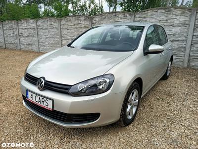 Volkswagen Golf 1.4 Trendline