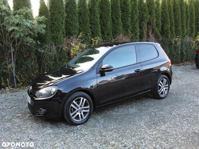 Volkswagen Golf 1.4 TSI Comfortline