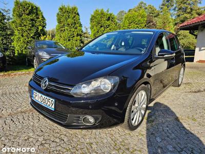 Volkswagen Golf 1.4 TSI Comfortline