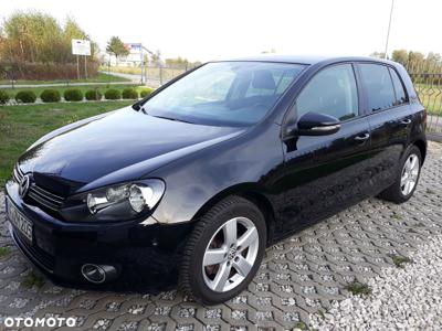 Volkswagen Golf 1.4 TSI Team