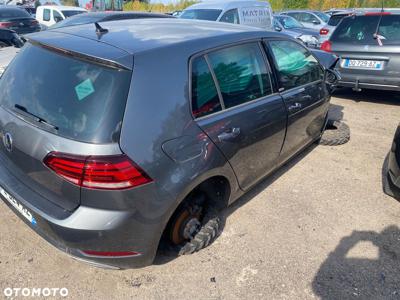 Volkswagen Golf 1.6 BlueTDI DSG Comfortline