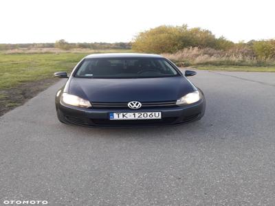 Volkswagen Golf 1.6 Comfortline