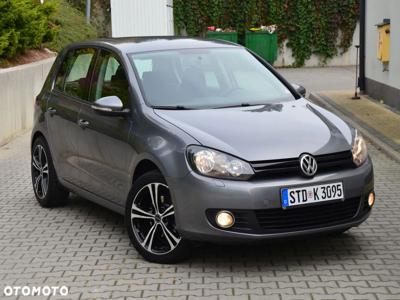 Volkswagen Golf 1.6 Comfortline