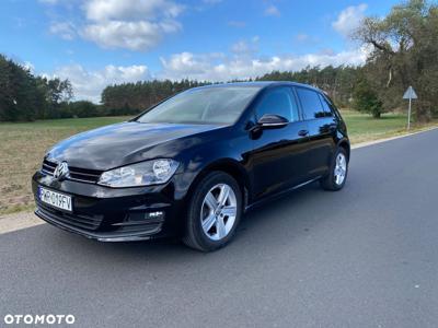 Volkswagen Golf 1.6 TDI BlueMotion Technology Comfortline