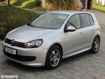 Volkswagen Golf 1.6 TDI BlueMotion Technology Comfortline