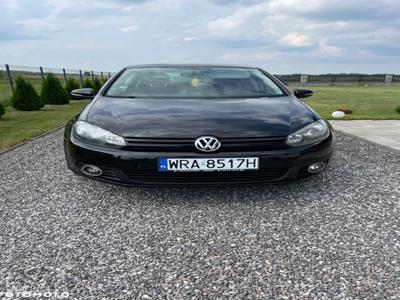 Volkswagen Golf 1.6 TDI DPF BlueMotion