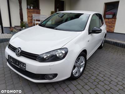 Volkswagen Golf 1.6 TDI DPF MATCH