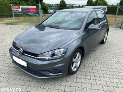 Volkswagen Golf 1.6 TDI SCR Comfortline